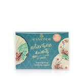 Essence Adventure Awaits Get Sunkissed Highlighting Blotting Paper